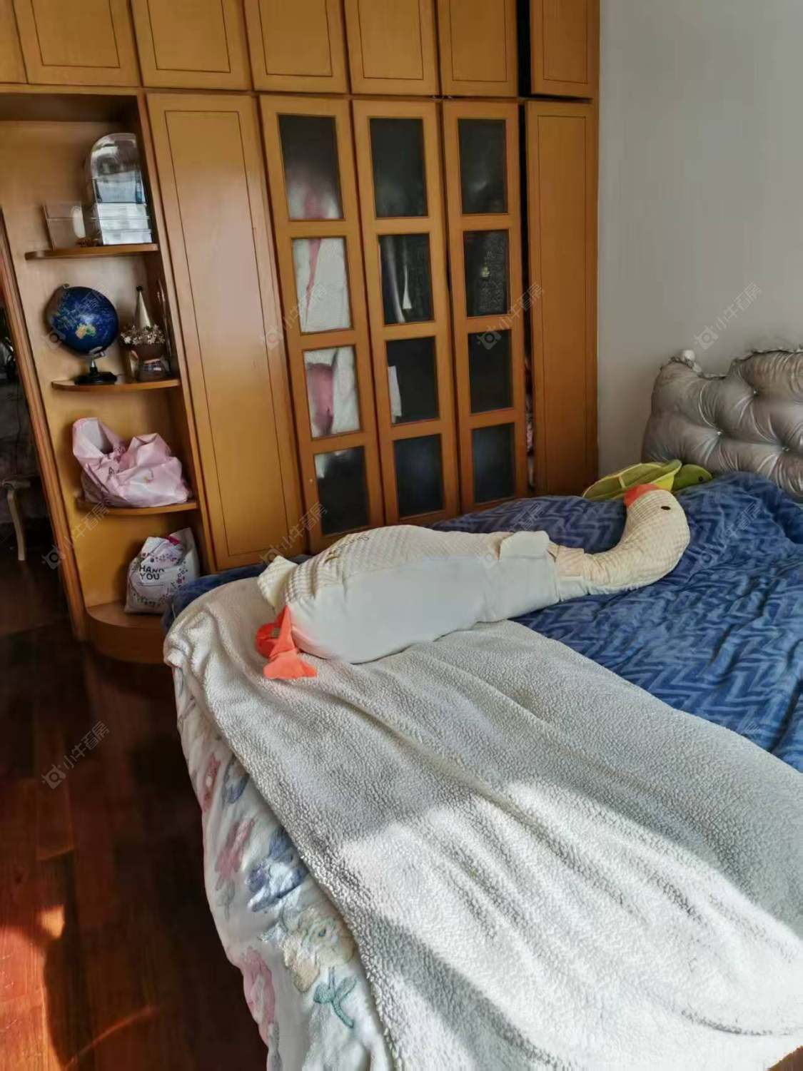 常州藻江花园一期在租房源_小牛看房