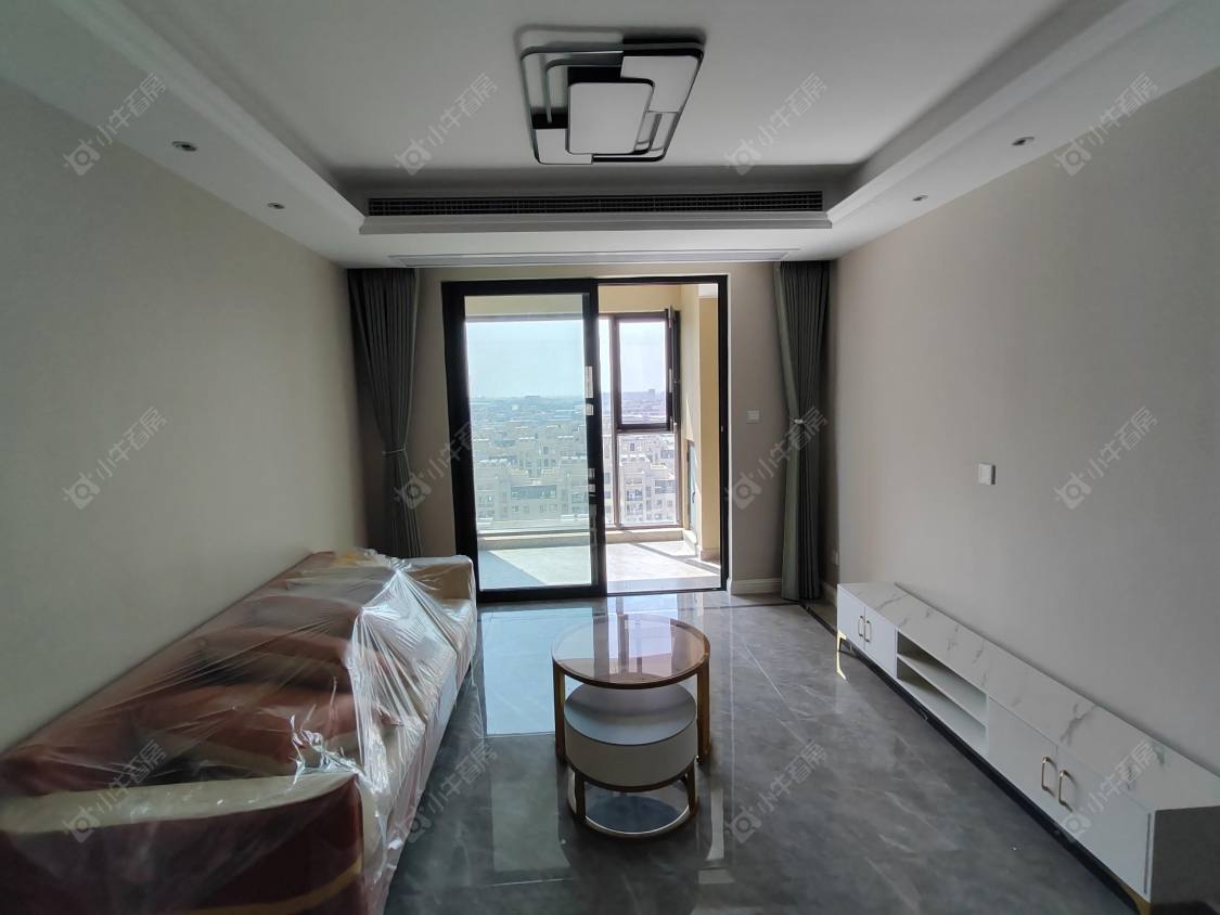 新城华宇悦隽公馆房源室内图 常州新城华宇悦隽公馆在租房源室内图_小牛看房