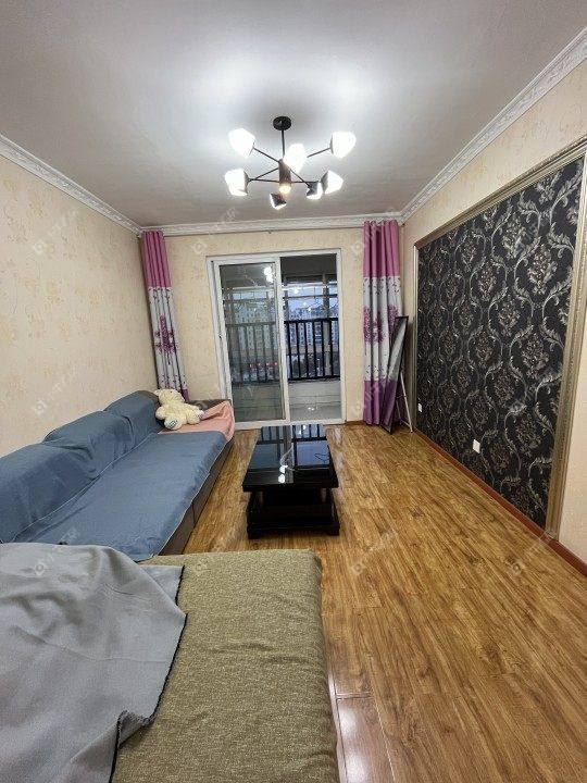 常州青洋花苑在租房源室内图_小牛看房