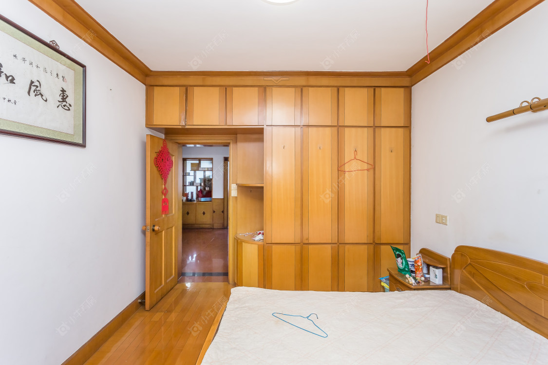 常州锦绣花园在售二手房源室内图_小牛看房