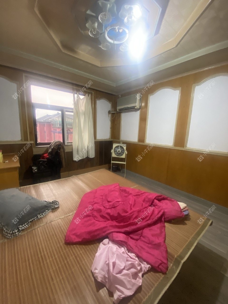 常州湖滨新村在租房源室内图_小牛看房