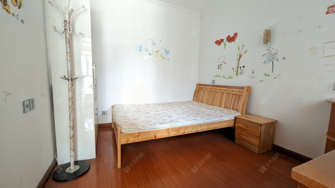 常州新城公馆风尚在租房源室内图_小牛看房