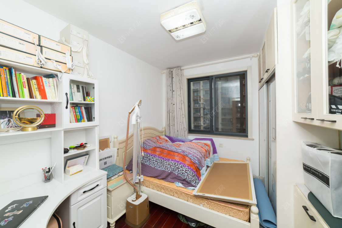 常州公园壹号一二期在售二手房源室内图_小牛看房