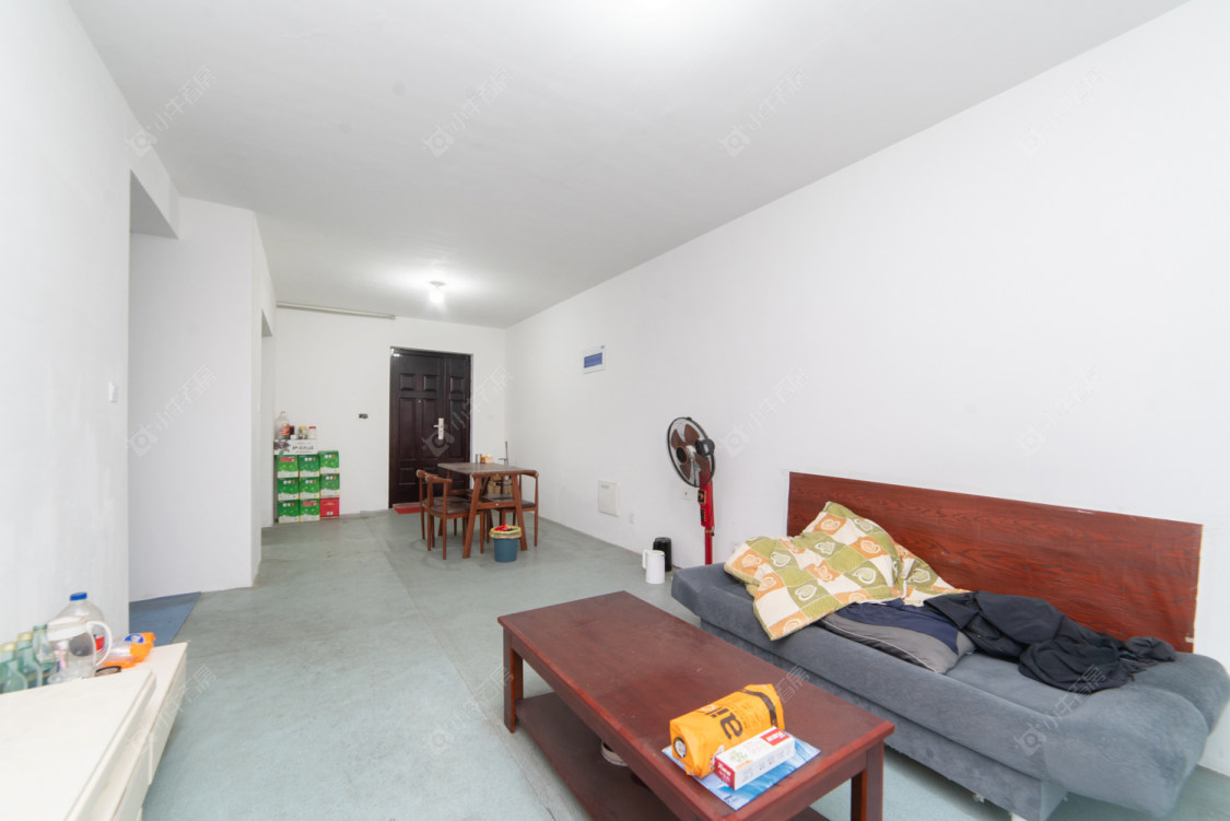 MOOC星光城二期房源室内图 常州MOOC星光城二期在售二手房源室内图_小牛看房