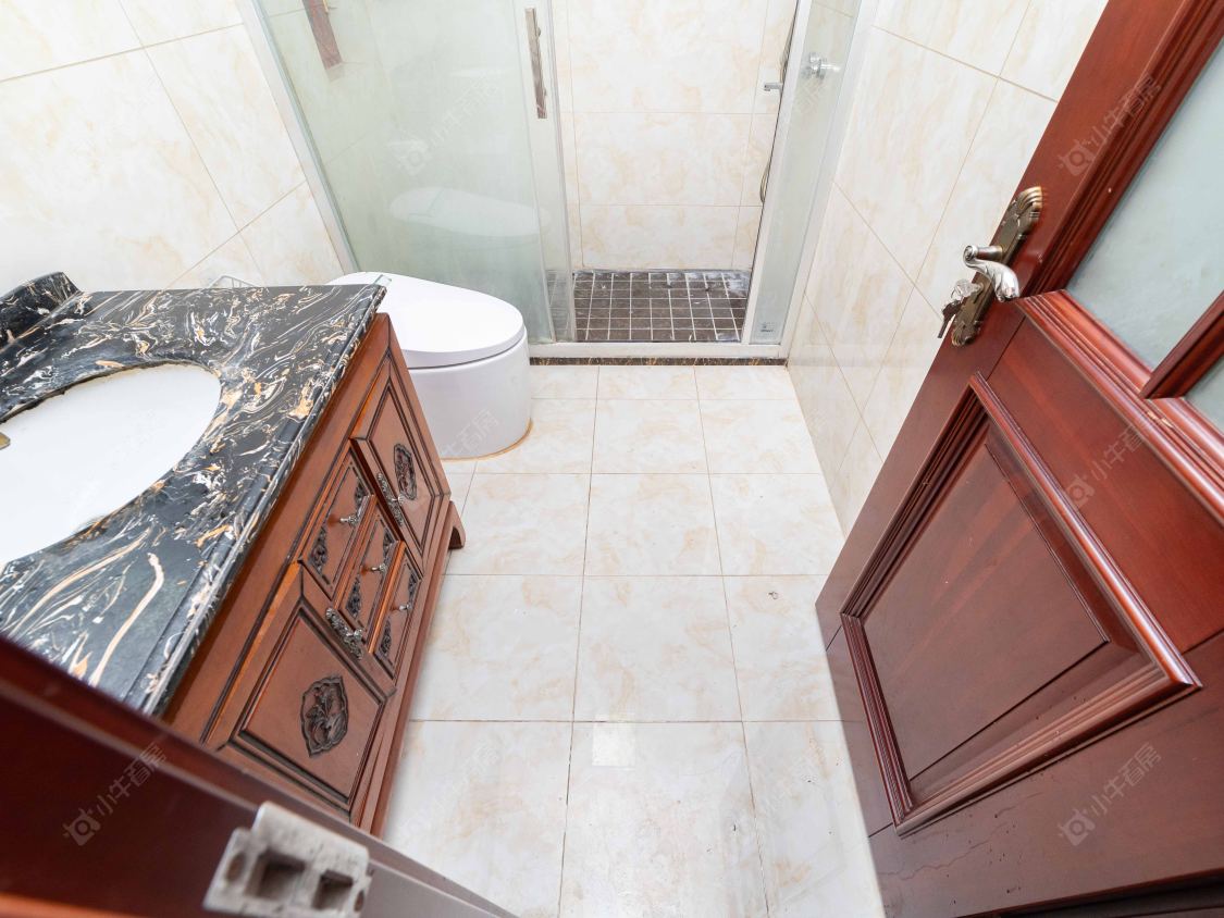 路劲城二期房源室内图 常州路劲城二期在售二手房源室内图_小牛看房