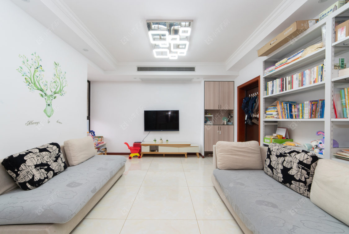 御水华庭二期房源室内图 常州御水华庭二期在售二手房源室内图_小牛看房