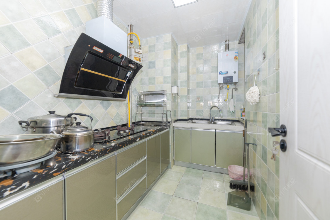 香树湾名苑房源室内图 常州香树湾名苑在售二手房源室内图_小牛看房