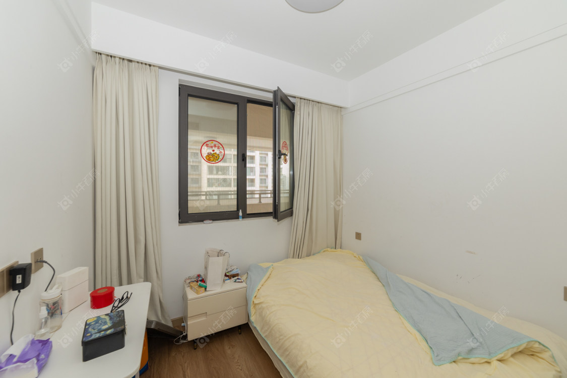 常州绿地香港名墩道在售二手房源室内图_小牛看房