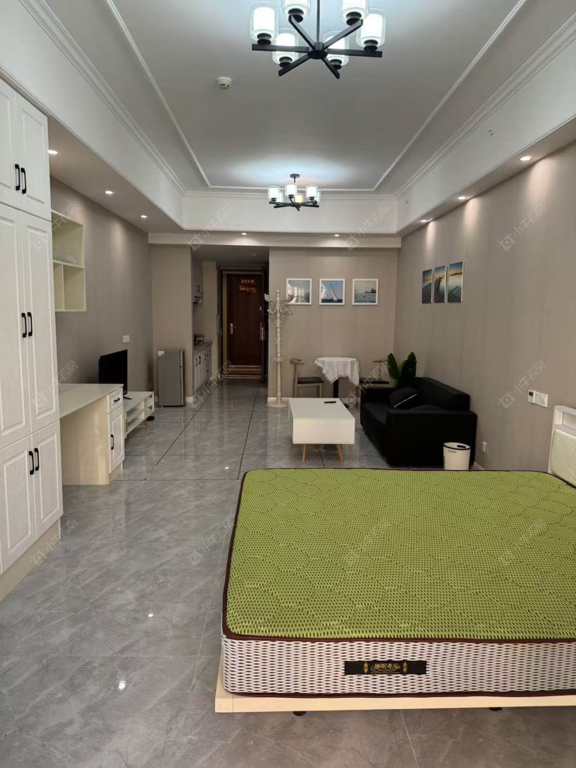 常州雅居乐星河湾在租房源室内图_小牛看房