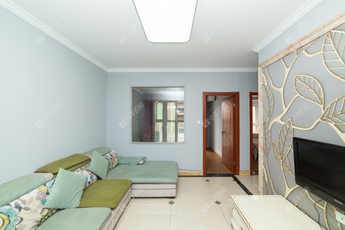 常州蓝山湖租房_小牛看房