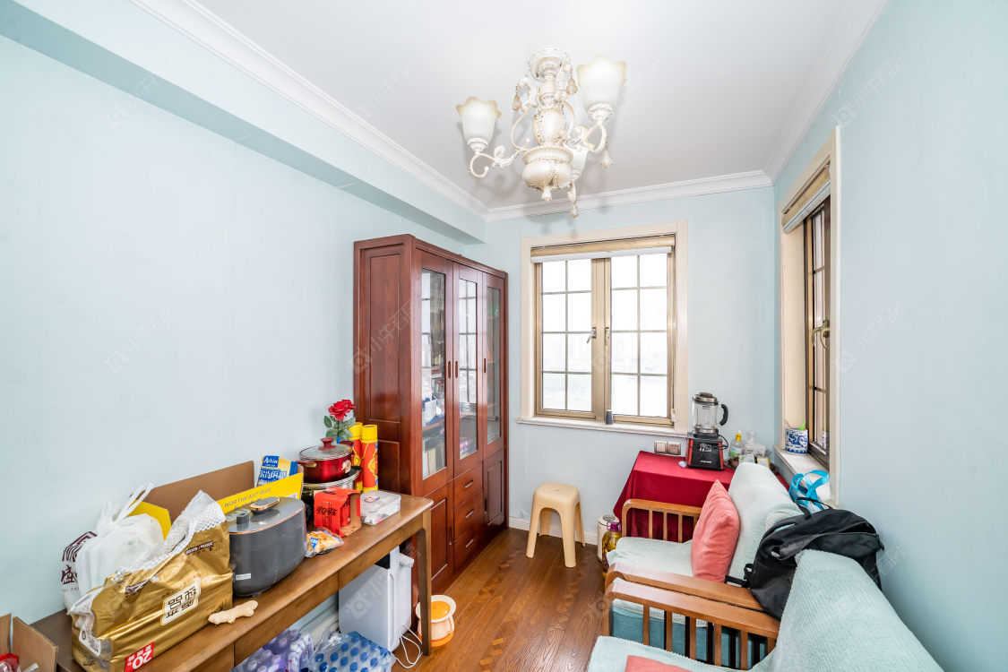 银河湾明苑一期房源室内图 常州银河湾明苑一期在售二手房源室内图_小牛看房