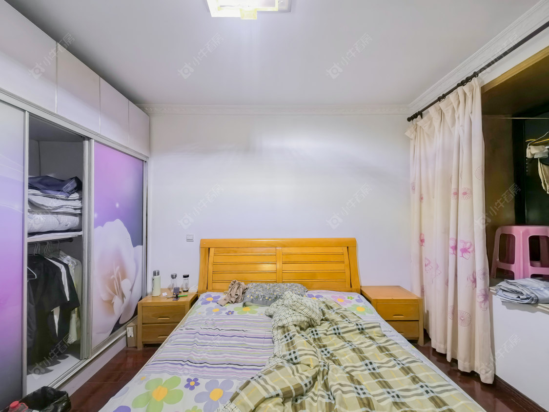 常州府翰苑东区在售二手房源室内图_小牛看房