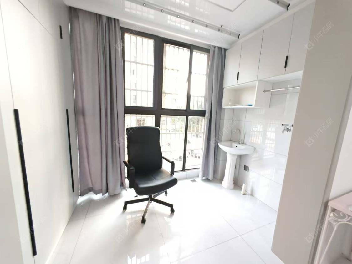 常州聚盛花园在租房源室内图_小牛看房