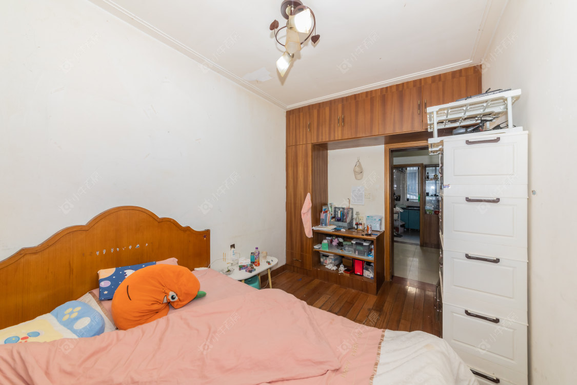 常州新盛花苑在售二手房源室内图_小牛看房