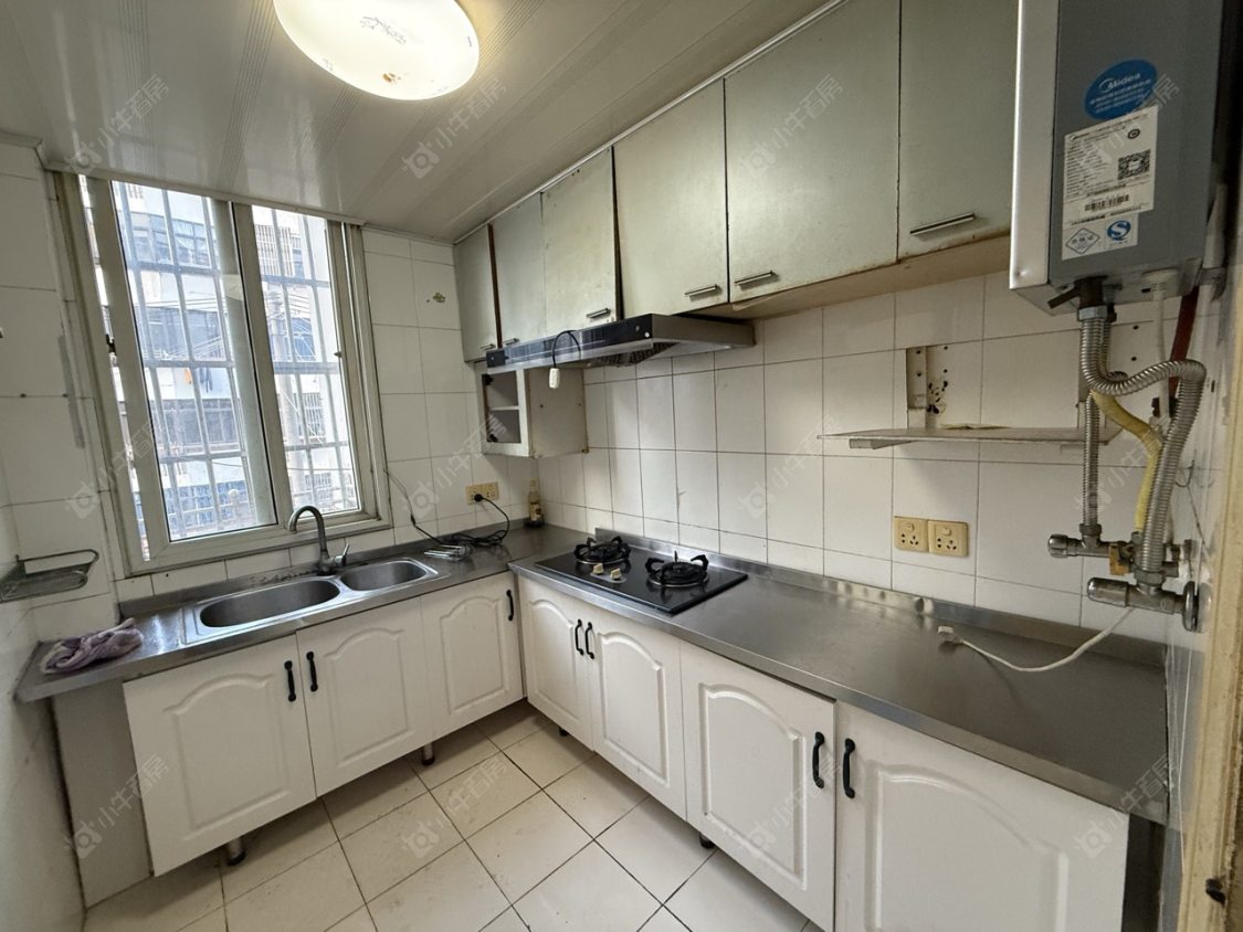 常州清潭六村在租房源室内图_小牛看房