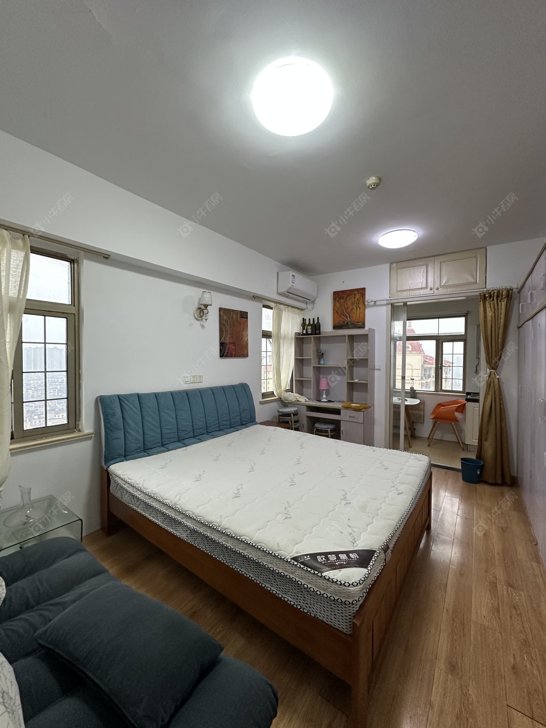 常州和平国际商业街在租房源_小牛看房