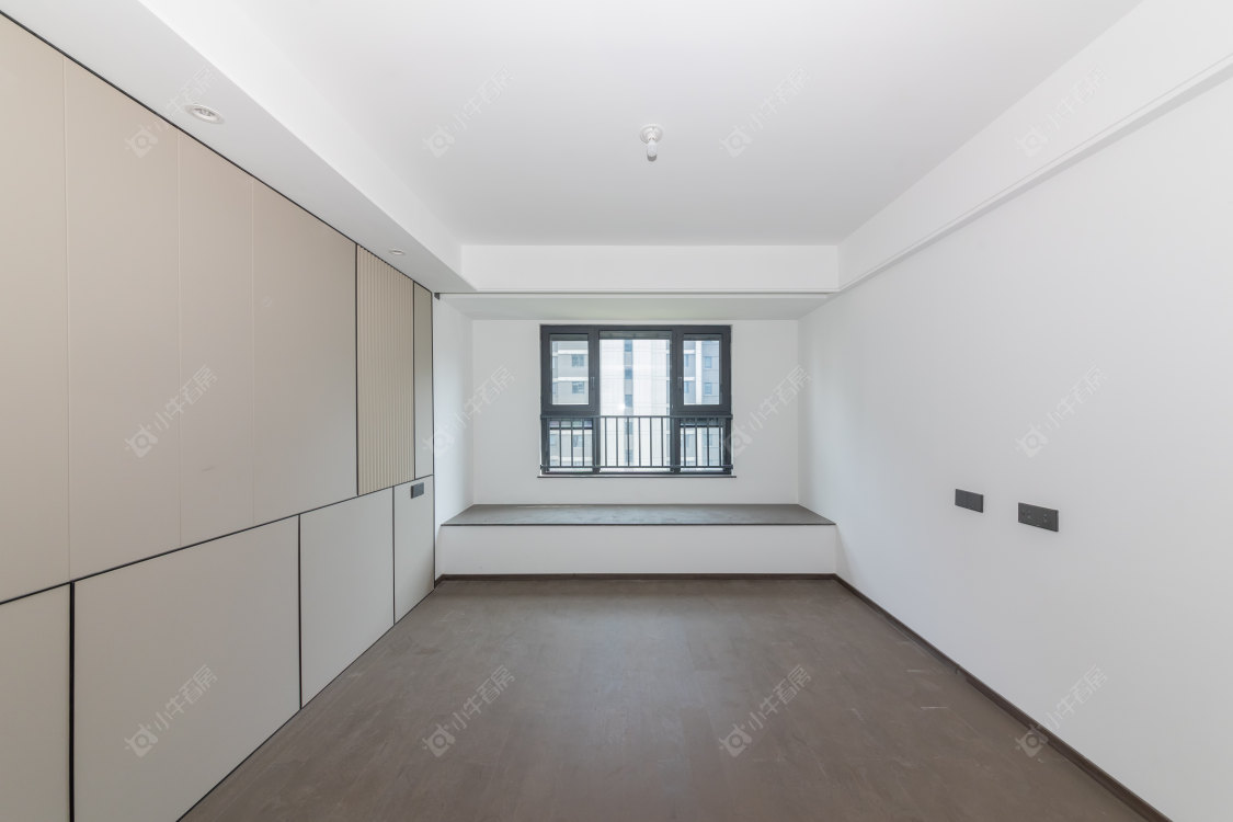 常州龙湖华盛·天曜在售二手房源室内图_小牛看房