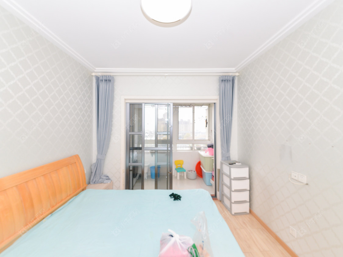 常州紫金园在售二手房源室内图_小牛看房