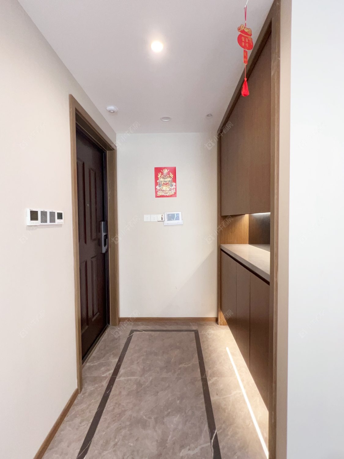 常州新城华宇悦隽公馆在租房源室内图_小牛看房