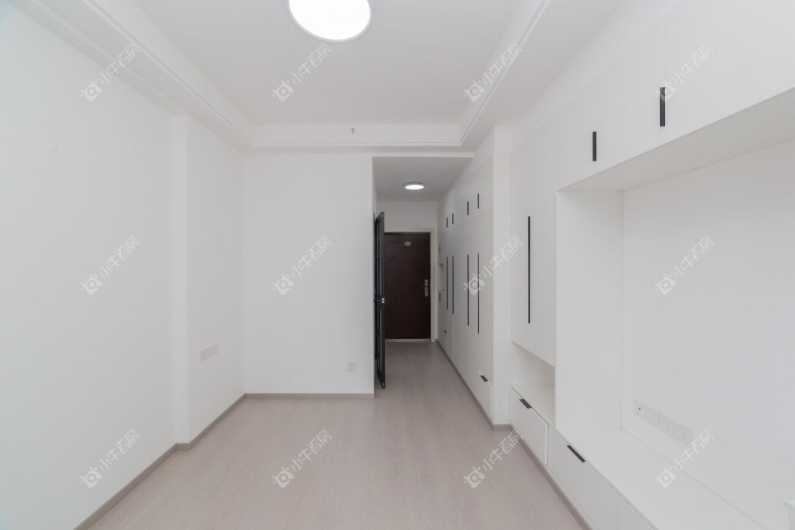 常州朗诗邻里中心租房房源封面图