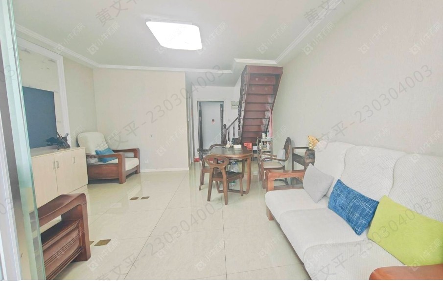 常州天宇购物广场在租房源室内图_小牛看房