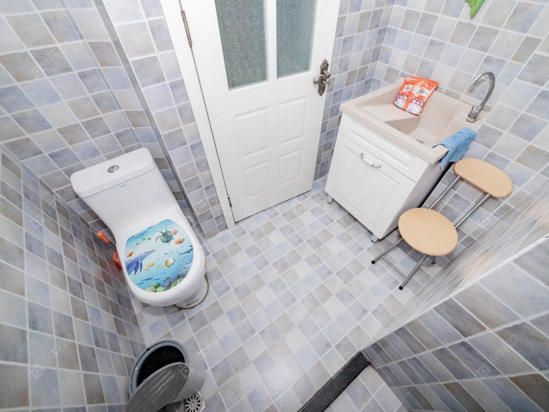 九洲新世界花苑房源室内图 常州九洲新世界花苑在售二手房源室内图_小牛看房