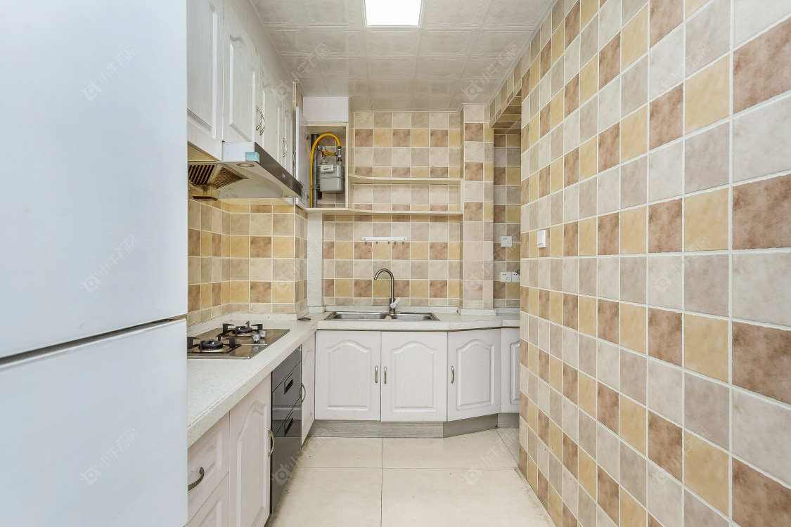 常州紫韵香庭一期在售二手房源室内图_小牛看房