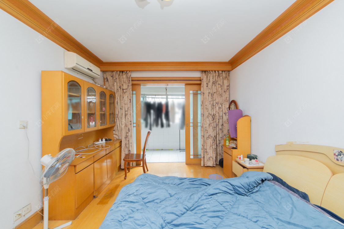 三井西小村房源室内图 常州三井西小村在售二手房源室内图_小牛看房