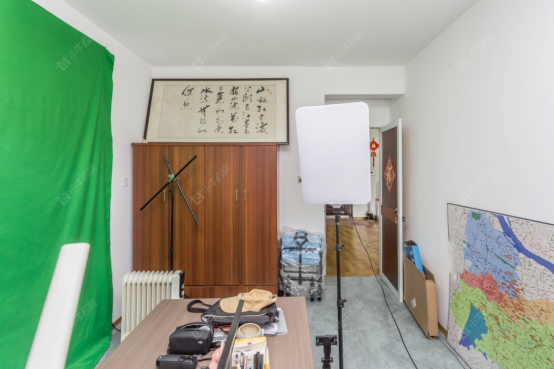 常州九龙雅苑南区在售二手房房源室内图_小牛看房