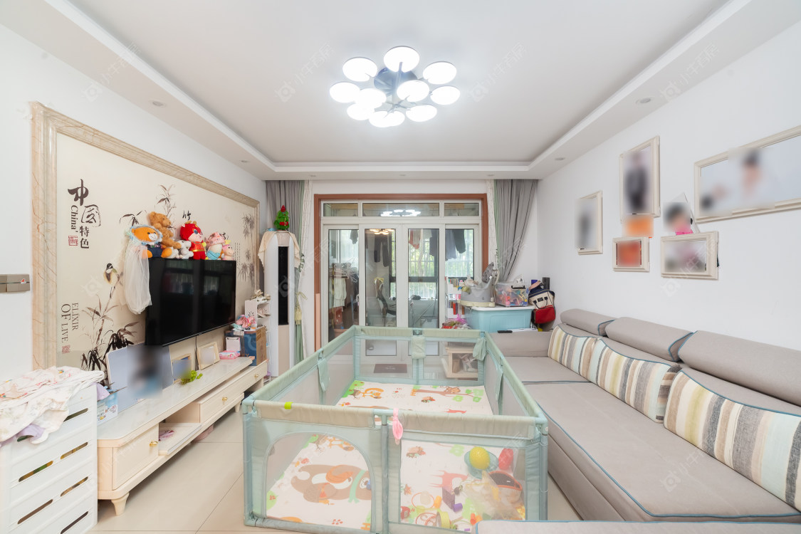 常州绿地世纪城一期在售二手房_小牛看房