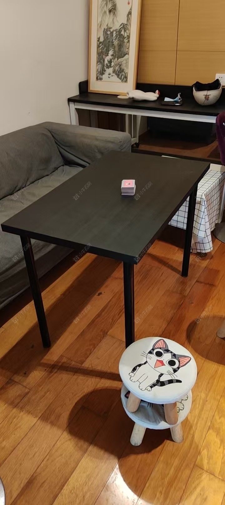 常州莱蒙时代在租房源室内图_小牛看房