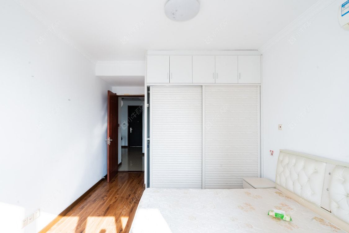 常州华润国际二期在售二手房源室内图_小牛看房