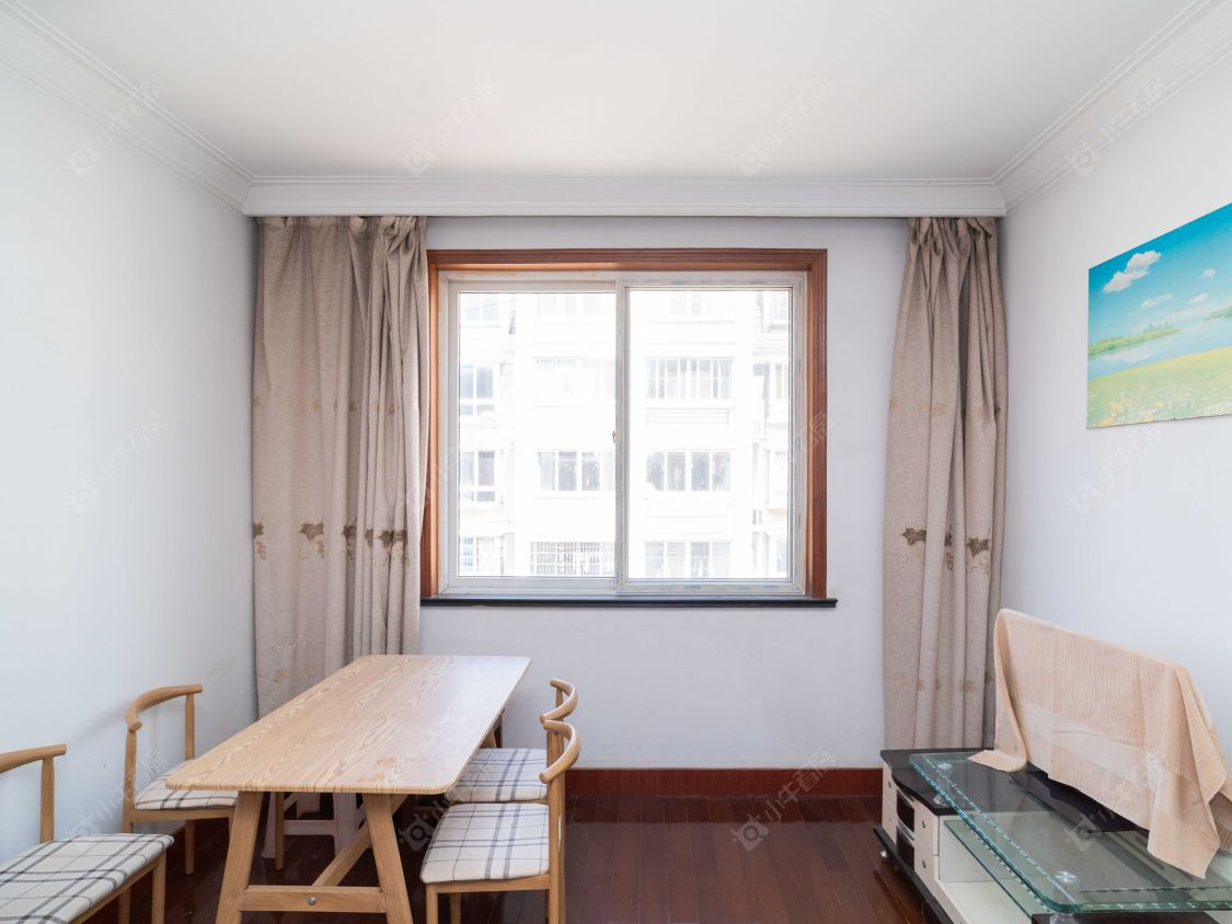 常州星港花苑北区在售二手房源_小牛看房