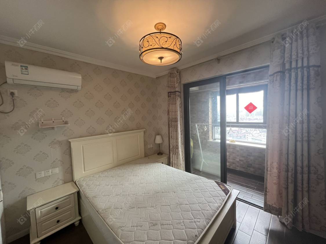 常州新城熙园在租房源室内图_小牛看房