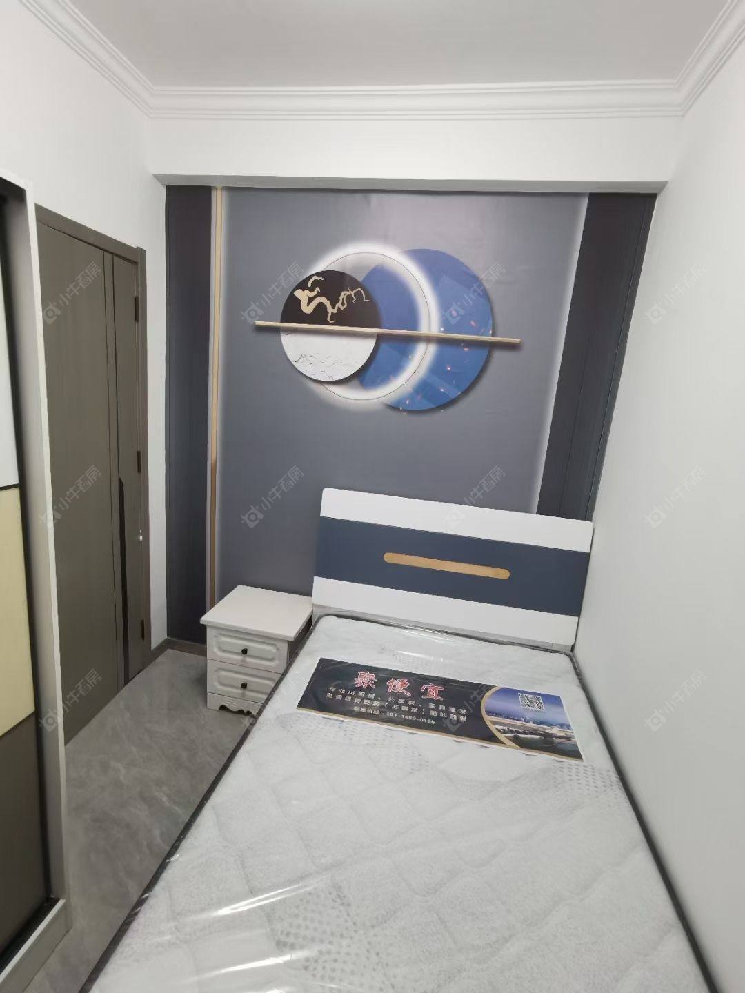 常发豪郡房源室内图 常州常发豪郡在租房源室内图_小牛看房