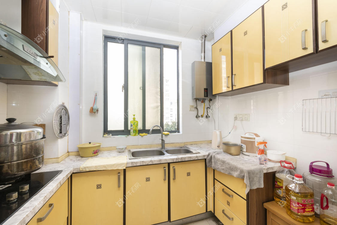 常州新城南都御苑在租房源_小牛看房