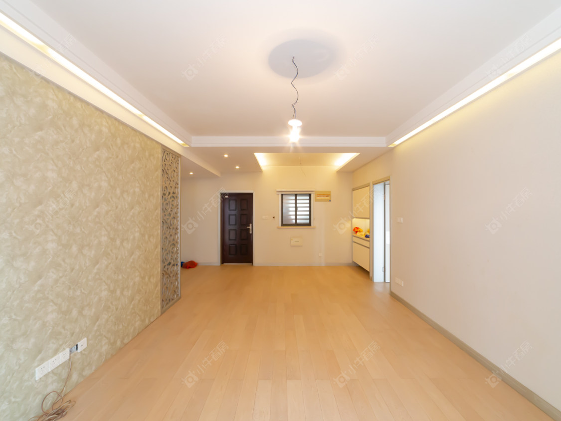 常州中央花园在售二手房源室内图_小牛看房