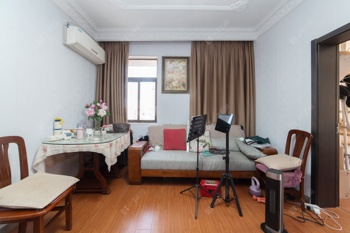 常州勤业一二三村在售二手房源室内图_小牛看房