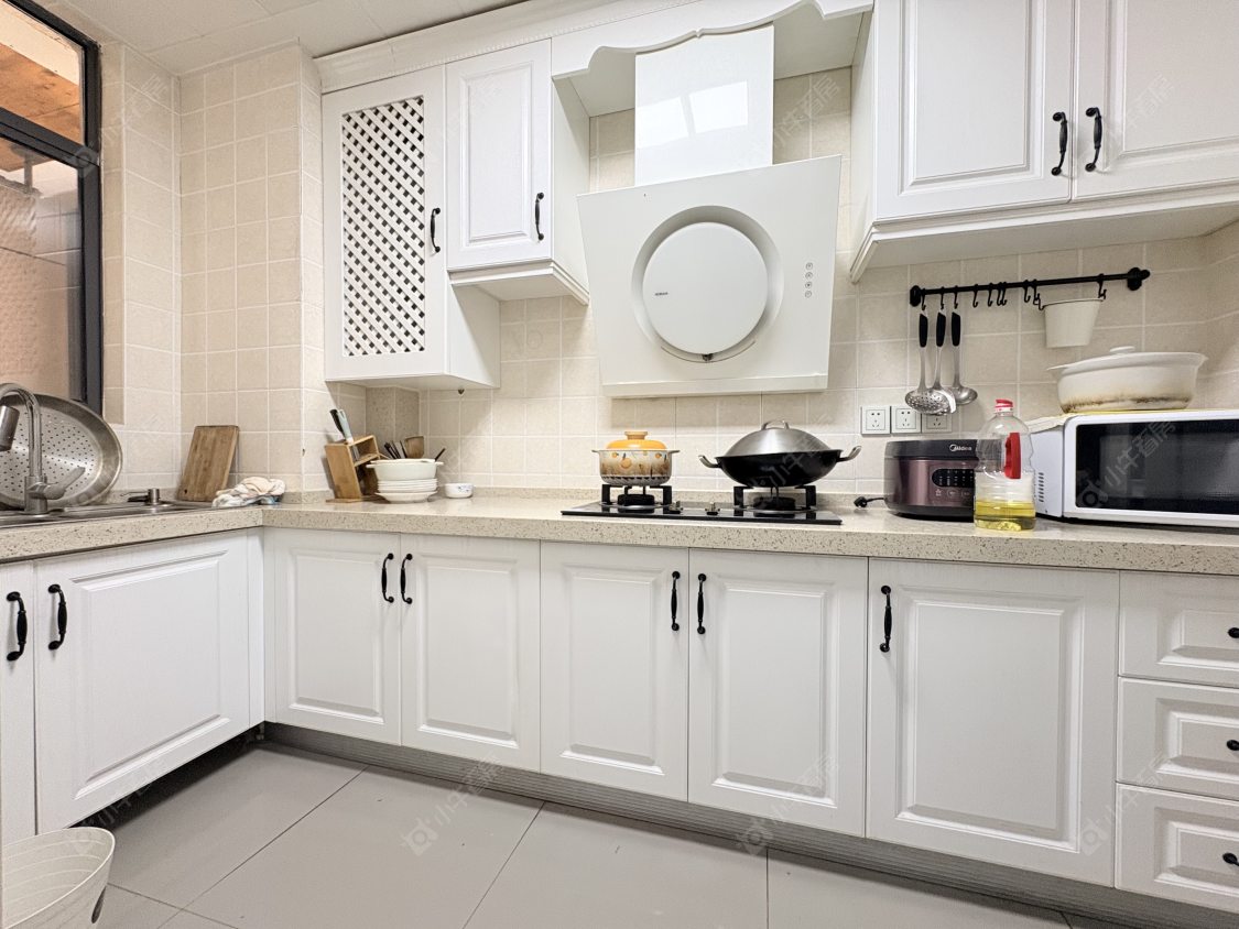 丹阳御河熙岸在售二手房源室内图_小牛看房