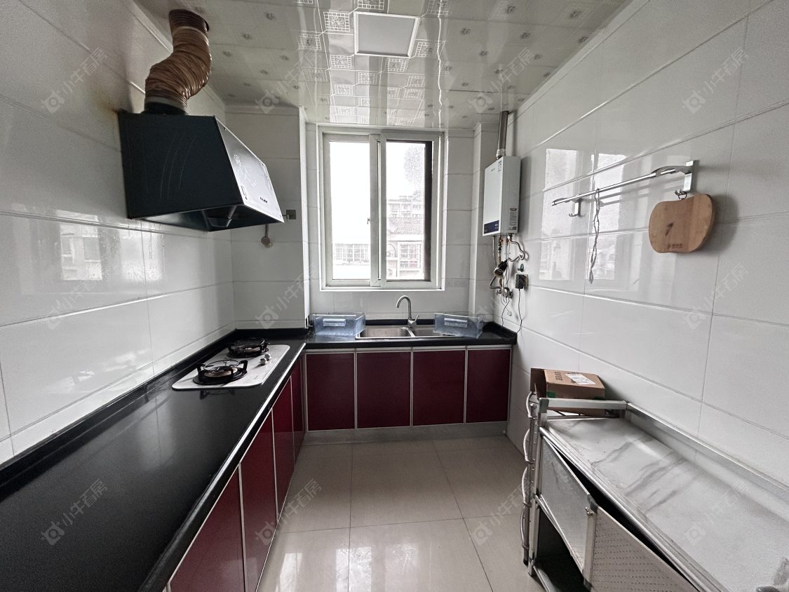 常州瑞丰花苑在租房源户型图_小牛看房