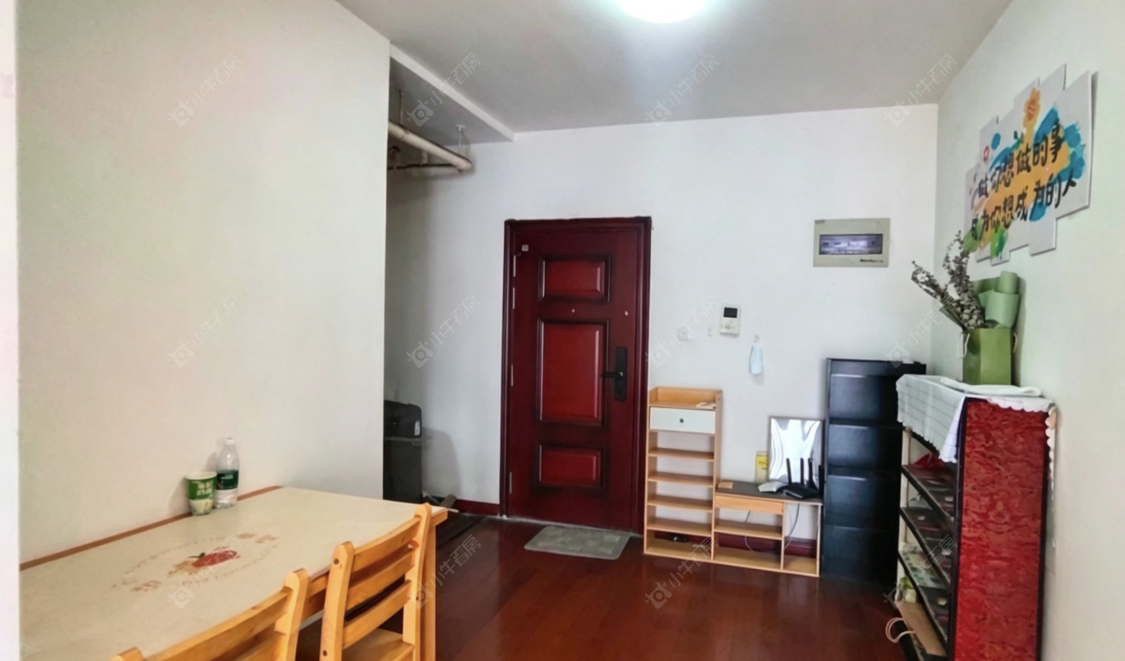 常州水岸花语在租房源室内图_小牛看房