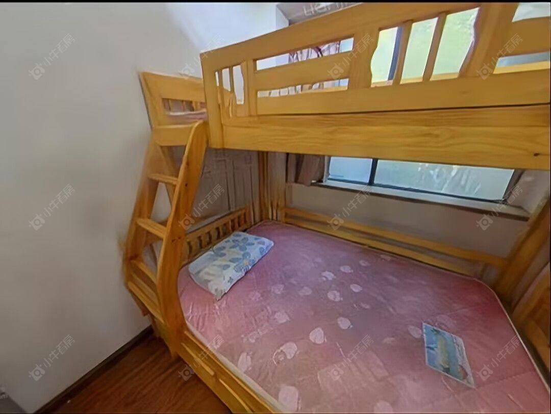 常州新城香溢澜桥一期在租房源室内图_小牛看房