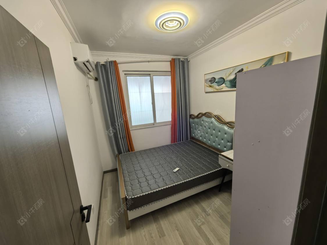 常州水晶城在租房源室内图_小牛看房