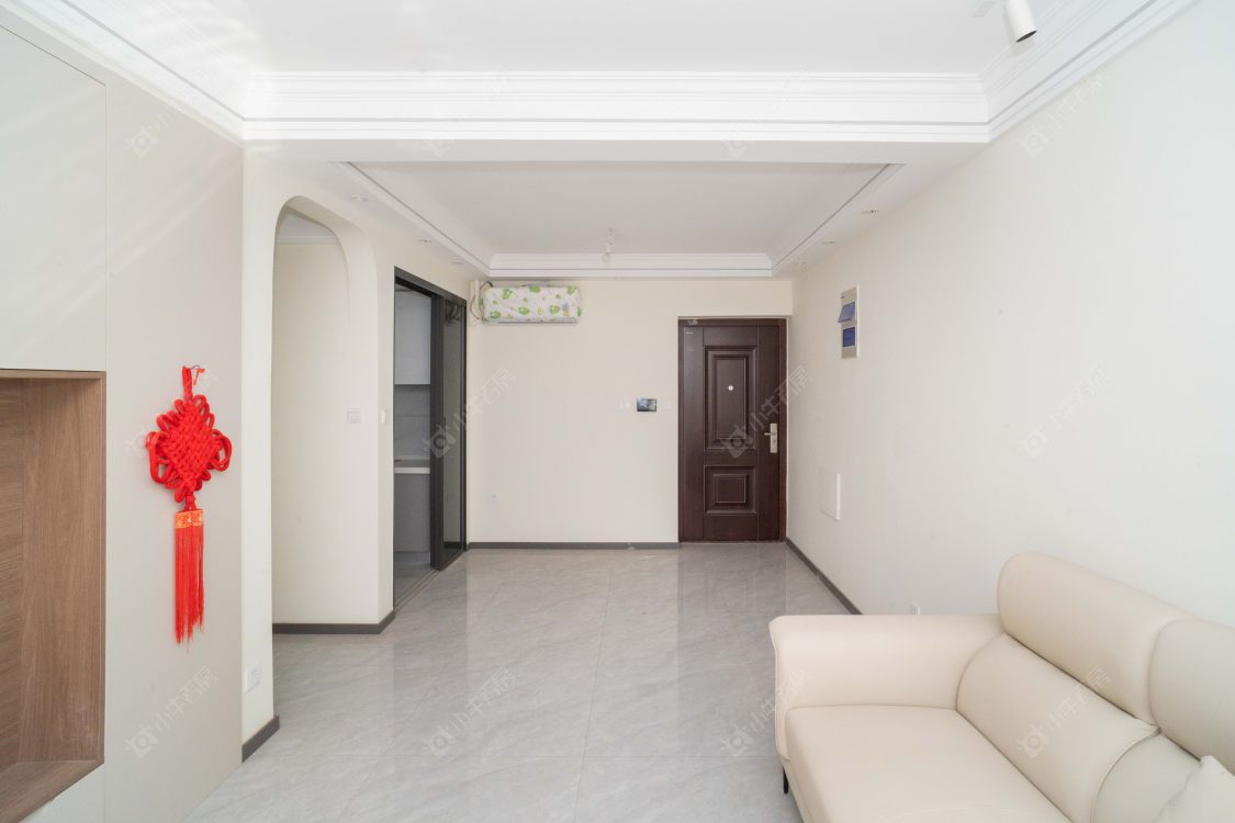 常州清云澜湾A区在售二手房源室内图_小牛看房