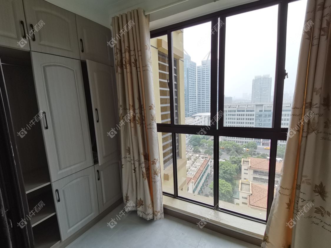 常州新城公馆荣域在租房源_小牛看房