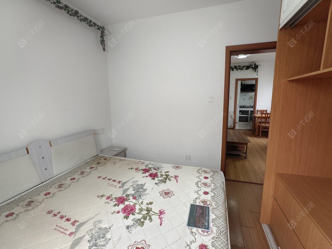 常州凯尔锋度在租房源室内图_小牛看房