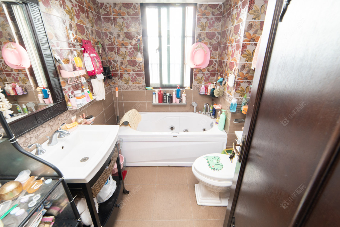 常州璞丽湾花园在售二手房源室内图_小牛看房