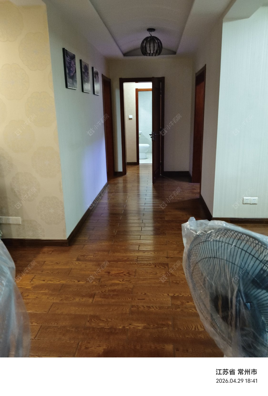 常州东方公寓(潞城)在租房源_小牛看房