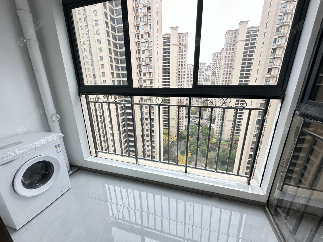 常州华润国际五期在租房源室内图_小牛看房