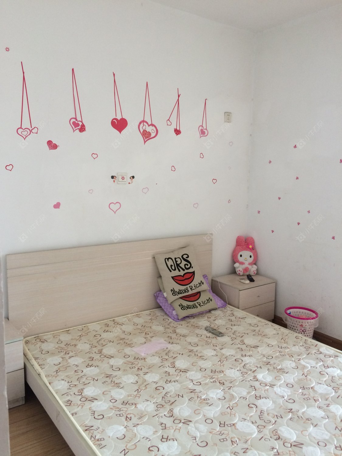 常州新城尚东区花园西区在租房源_小牛看房